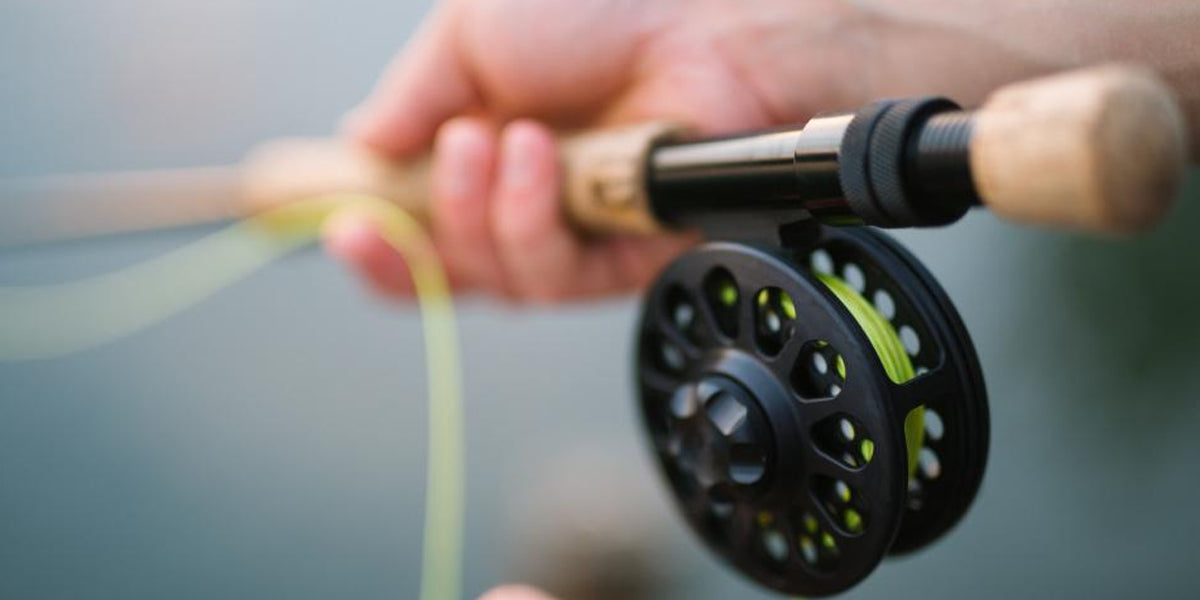 One Last Cast