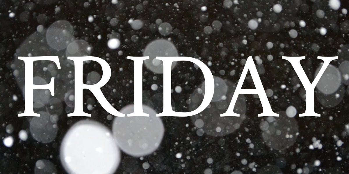 Black Friday