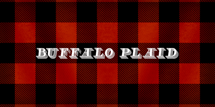 Buffalo Plaid – a Legendary Icon of American Fashion