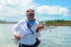 Remembering Travel - Bonefish in the Bahamas