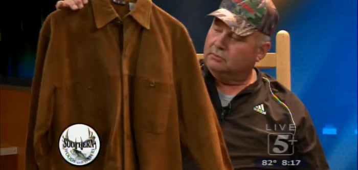 Southern Woods & Waters - Capital Sportsman