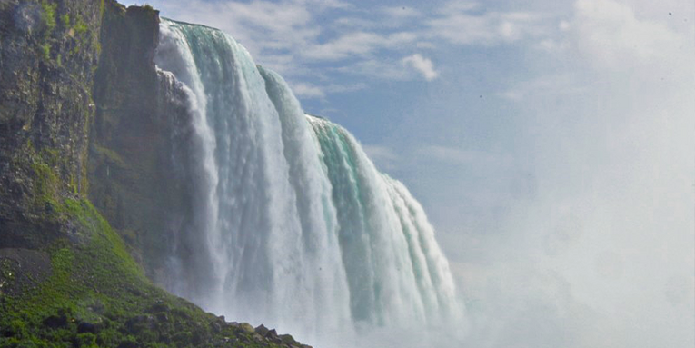 Waterfall - 
