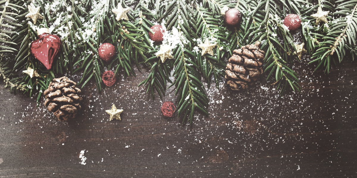 It's a WONDERFUL Time of the Year... For Memories And Outdoor Lovers!