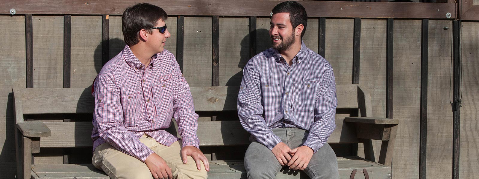 Ultimate Hybrid Shirts