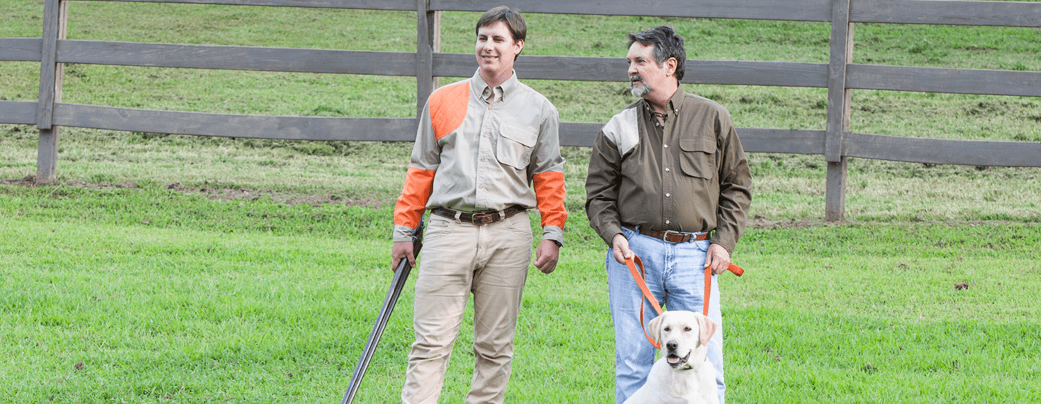 Shooting Shirt Collection