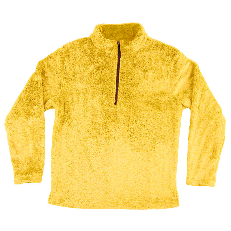 Kit Carson Half-Zip Pullover Fleece