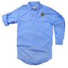 Boddington's Safari Shirt w/ Craig Boddington Logo