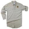 Boddington's Safari Shirt w/ Craig Boddington Logo