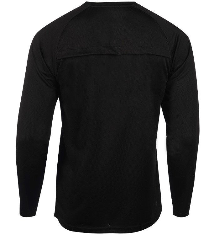 Cool Winds Vented Long Sleeve Fishing Shirt