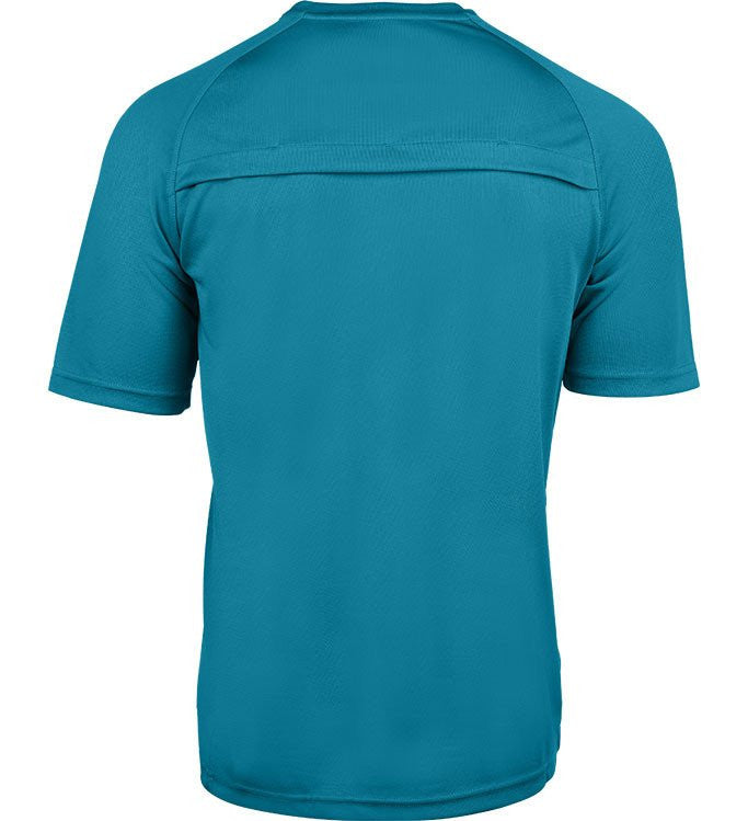 Cool Winds Vented Short Sleeve Fishing Shirt - CapitalSportsman