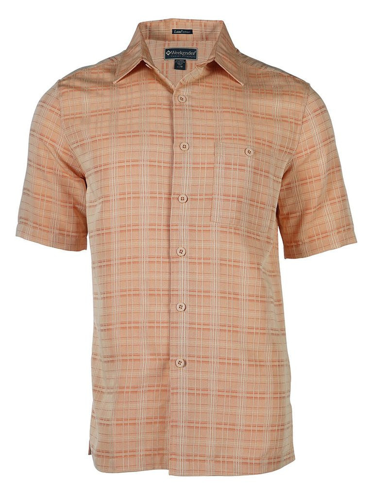 Amelia Island Modal Shirt