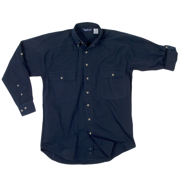 Lewis and Clark Explorer Shirt