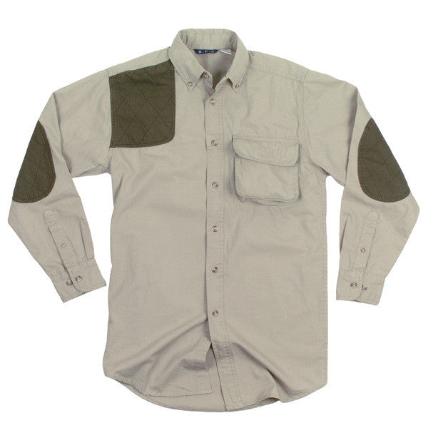 The Original Sportsman Shooting Shirt w/ Elbow Patch