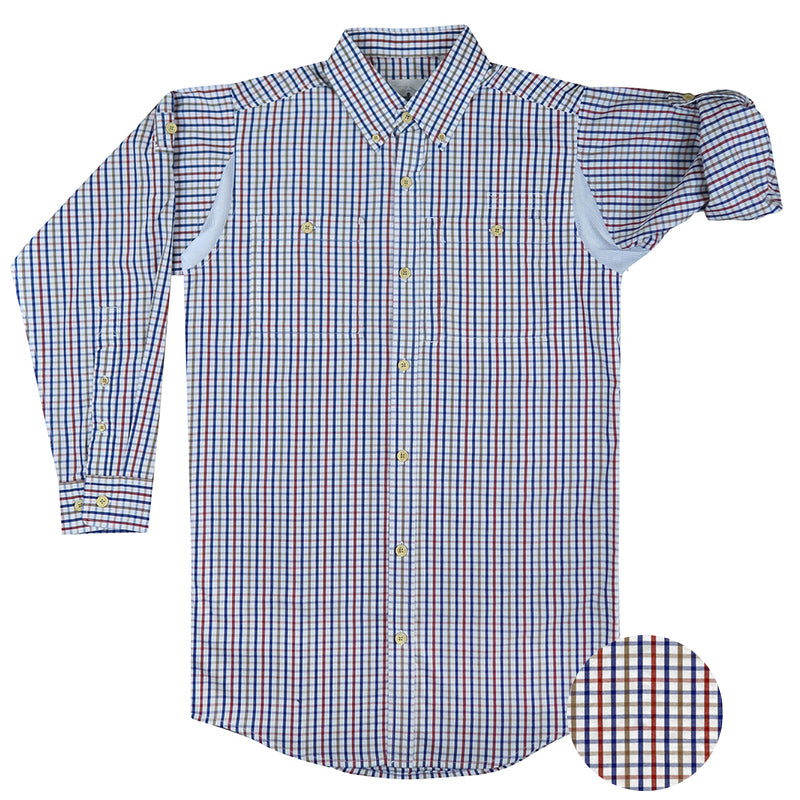 The Ultimate Hybrid Fishing Shirt