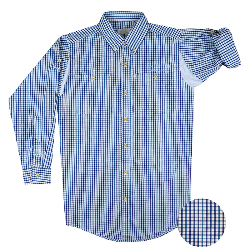 The Ultimate Hybrid Shirt