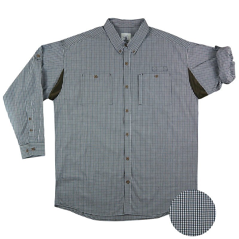 The Ultimate Hybrid Shirt