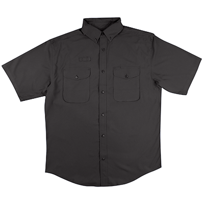 RipStop Fishing Shirt - Short Sleeve