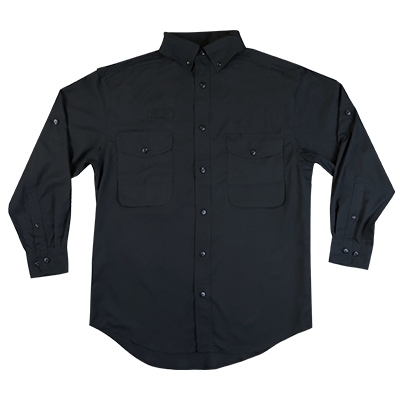 rip-stop fishing front