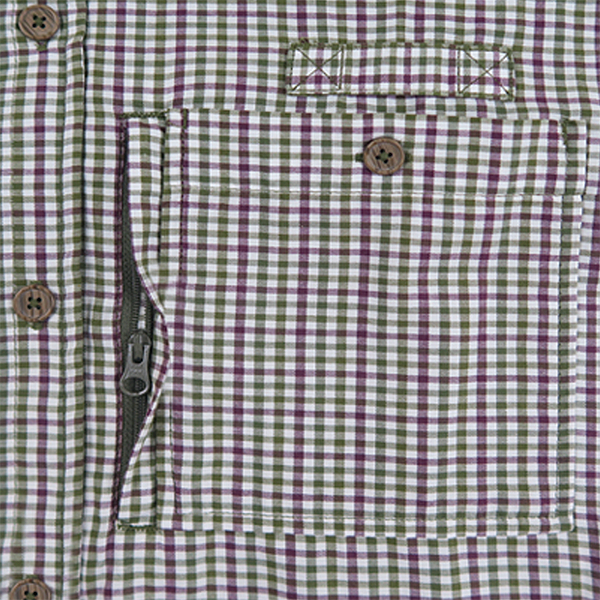 The Ultimate Hybrid Fishing Shirt