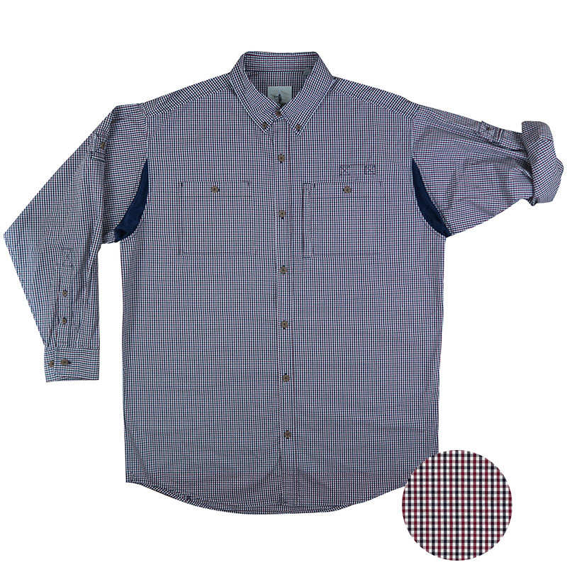 The Ultimate Hybrid Shirt