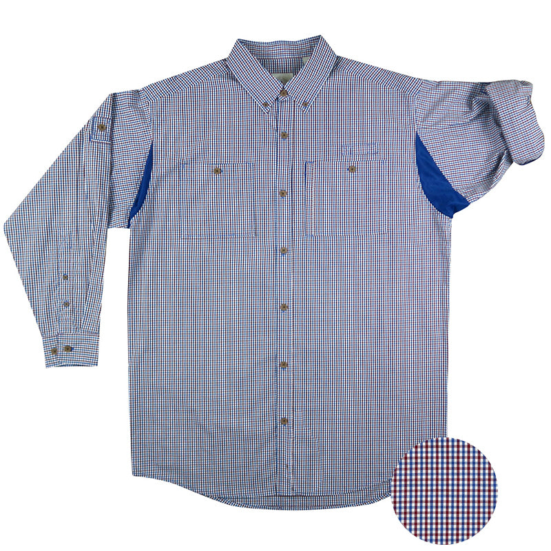 The Ultimate Hybrid Fishing Shirt