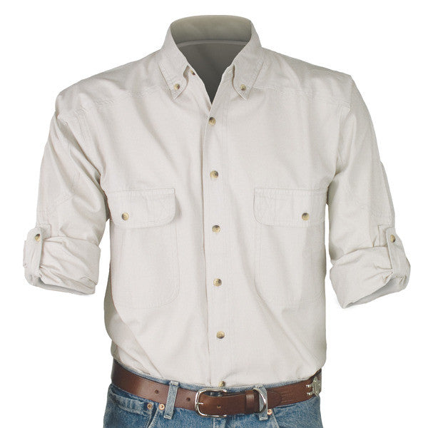 Lewis and Clark Explorer Shirt