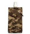 Camouflage Beverage Canteen
