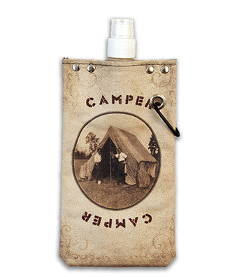 Camper Beverage Canteen