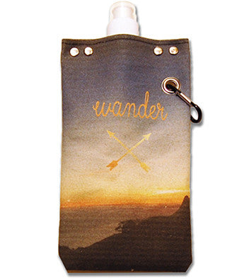 Wander Beverage Canteen
