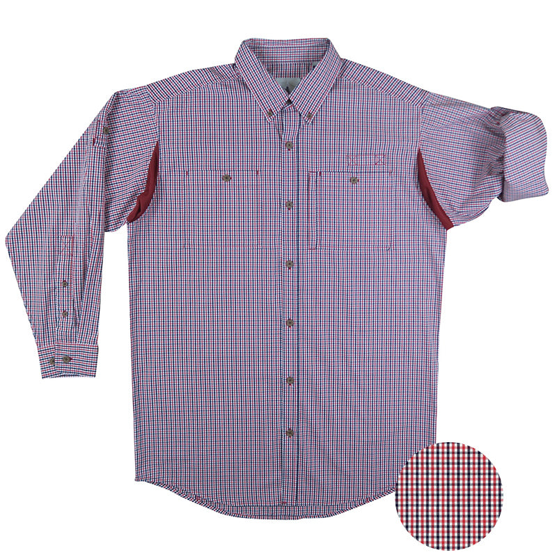 The Ultimate Hybrid Fishing Shirt