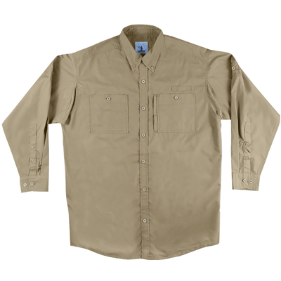 The Solid Ultimate Hybrid Shirt