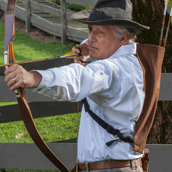 The Solid Ultimate Hybrid Shirt